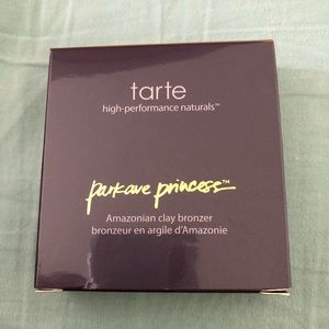 Tarts park avenue princess bronzer NWT Sephora
